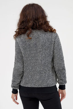 Толстовка на молнии Кирби (42-52) - Serenada фото 5