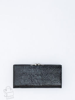 Женский кошелек 72031-1302 black Vermari