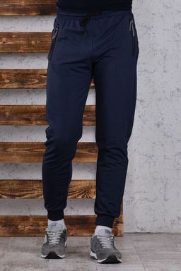 Брюки спортивные
3.MM104A-синий