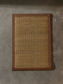 Коврик плетёный из сиграса, 60400.7 см - Simaland фото 2
