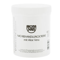 Успокаивающий увлажняющий крем-корсет для тела АЛОЭ ВЕРА STYX, 1000 мл