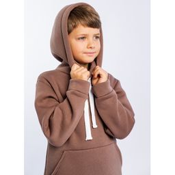 Костюм футер 3х нитка начес 8403340203 - Youlala фото 5