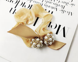 Резинка для волос - Vel vett фото 3