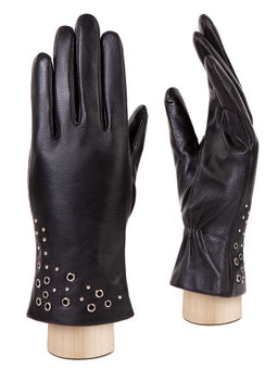 Перчатки жен ш/п LB-8441 black