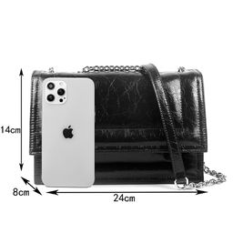 Женская сумка, кожа, MIRONPAN 240530 Черный  фото 7