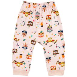 Штаны интерлок 0958200402