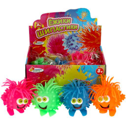 играем вместе / Игрушка-антистресс