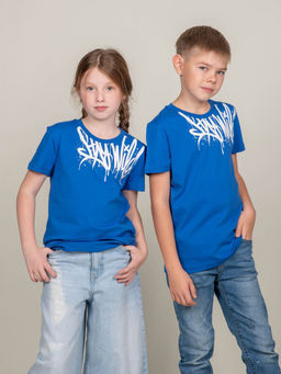 Футболка детская 51368 Lets go - Let's go фото 10