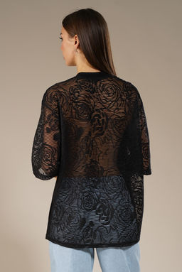 Джемпер 4148 - Kivviwear фото 6