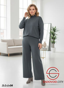 Костюм двойка (кофта+штаны)