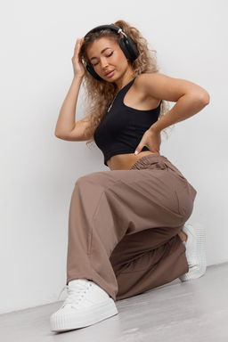 Брюки 36976 - Натали фото 109