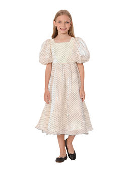 Платье для девочки О87212