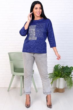 Джемпер 24638 - Натали фото 8