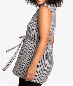 Топ, пестрый