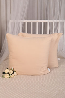 Наволочка Вечер трикотажная 70*70