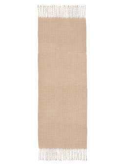 Палантин жен. шерсть+хл+акр 45х180 LG72-623-16