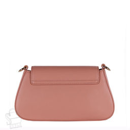 Сумка женская  012307063 pink Chrisbella/30 в Новосибирске