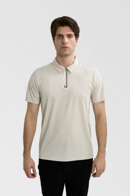 Поло Серый BUSINESS SS Polo