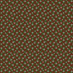 Скатерть 180х145см "Снежинки", длина стола до 140см, на 6 персон, рогожка 171/м2, хлопок 100%, упаковка классическая 28х41см, "Домашняя мода" (Россия)