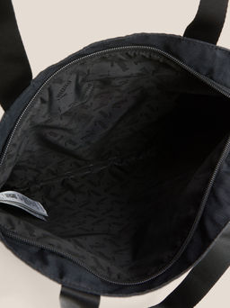 Женский шоппер PUMA BASE Tote Артикул 4558131, черный