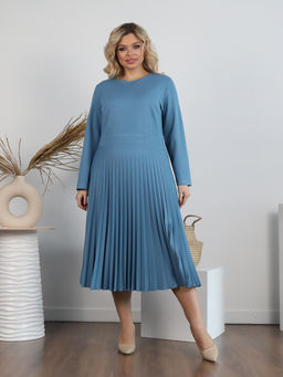 Платье П5-5135/15 - Wisell фото 7