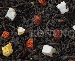 Чай Конунг чёрный Искушение, 500 гр