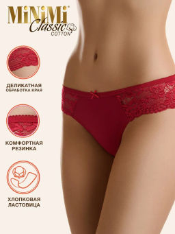 *Трусы женские 223 слипы MiNiMi