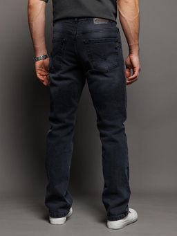 Мужские джинсы арт. TJM65 - F5 фото 5