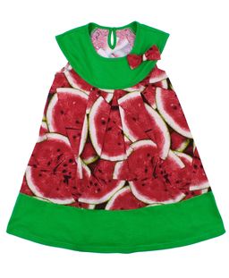 сарафан 1ДПС632001н - Апрель фото 3