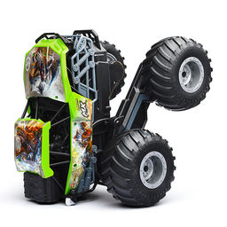 Машина "СмартКар" р/у, 27 MHz , в коробке