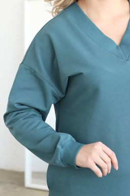 Платье П5-5153/3 - Wisell фото 6