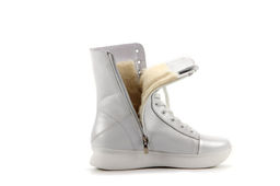 Ботинки 340.omegaw.white R