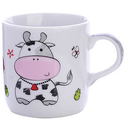 31438 Детский набор 3пр Му-му LR (х12) - Mayer&boch фото 3