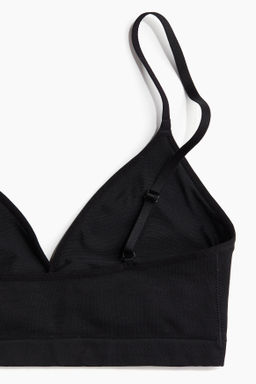 Sujetador suave Stretchy & sculpting - H&m фото 8