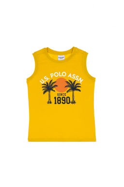 Erkek _ocuk Sar_ Ti__rt Sepette S_rpriz _ndirim