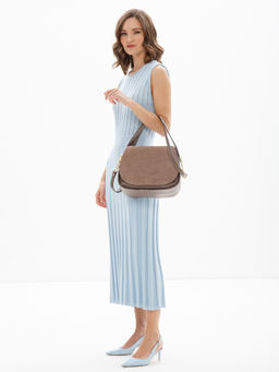 Сумка ELEGANZZA Z16-DB10482 tiramisu