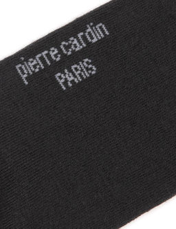 Erkek Antrasit D_z Soket _orap