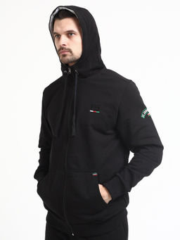 Толстовка мужская _ 05203 - F5 фото 2