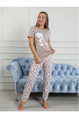 Пижама женская П-76 Тедди