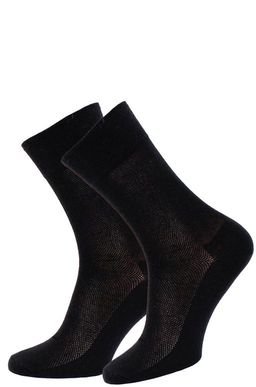 Цена за 2 шт. Носки мужские в сетку Брестские  фото 2