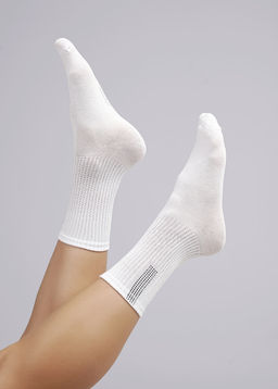 Носки женские