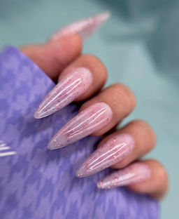 Miracle base Fairy NEW - Mooz фото 4