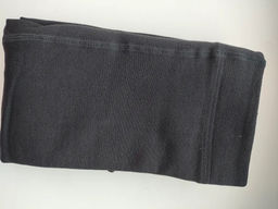 Колготки женские теплые с флисом TEATRO ICE STYLE 240 черный фото 30