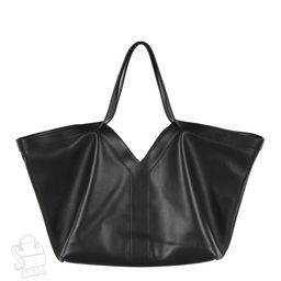 Сумка женская кожаная 7222BD black Baidou в Новосибирске