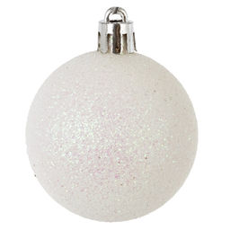 Набор из 56шт Украшение новогоднее "Шар", L21 W21 H37 см