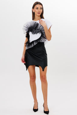 Джемпер 41831 - Kivviwear фото 8