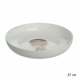 Блюдо для подачи ФРЕНДС ТАЙМ 21см КУСКУС арт.P6281 /Люминарк/ - Luminarc фото 5