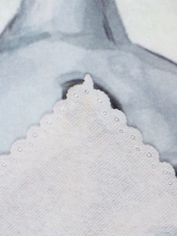 Плед флисовый «Этель. Cozy cats», 75×100 см, флис