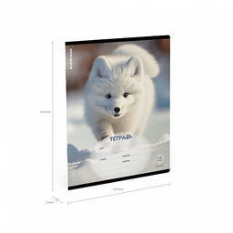 Цена за 10 шт. Тетрадь школьная ученическая ErichKrause Пушистики, 18 листов, линейка (в плёнке по 10 шт.)_MIX-PACK  фото 10