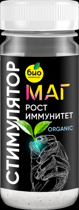 МАГ 50гр стимулятор Роста и Иммунитета (Био компекс)